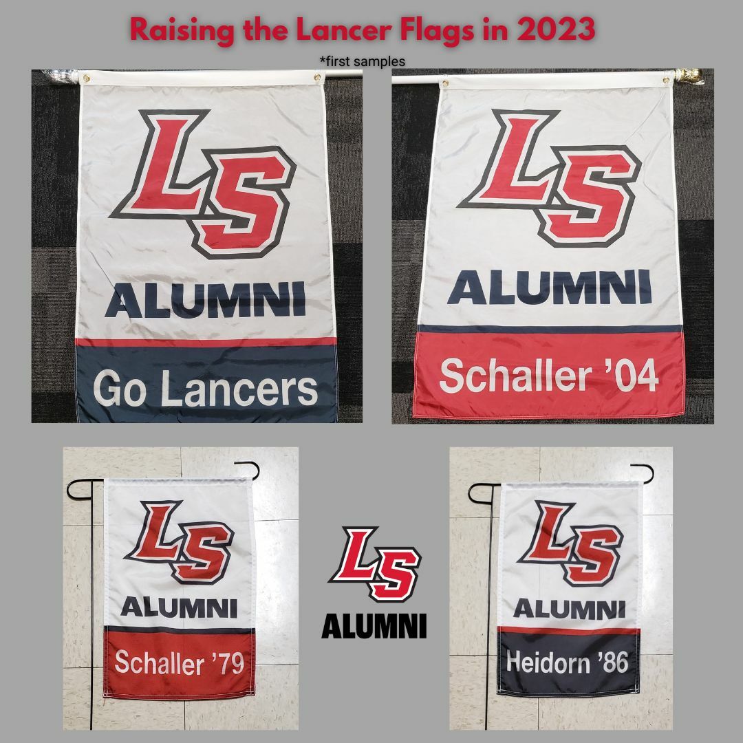What to Expect In 2023 - Raising the Lancer Flags
